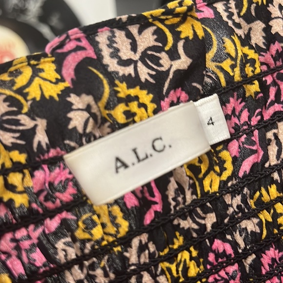 Off the should beautiful ALC - Picture 3 of 3